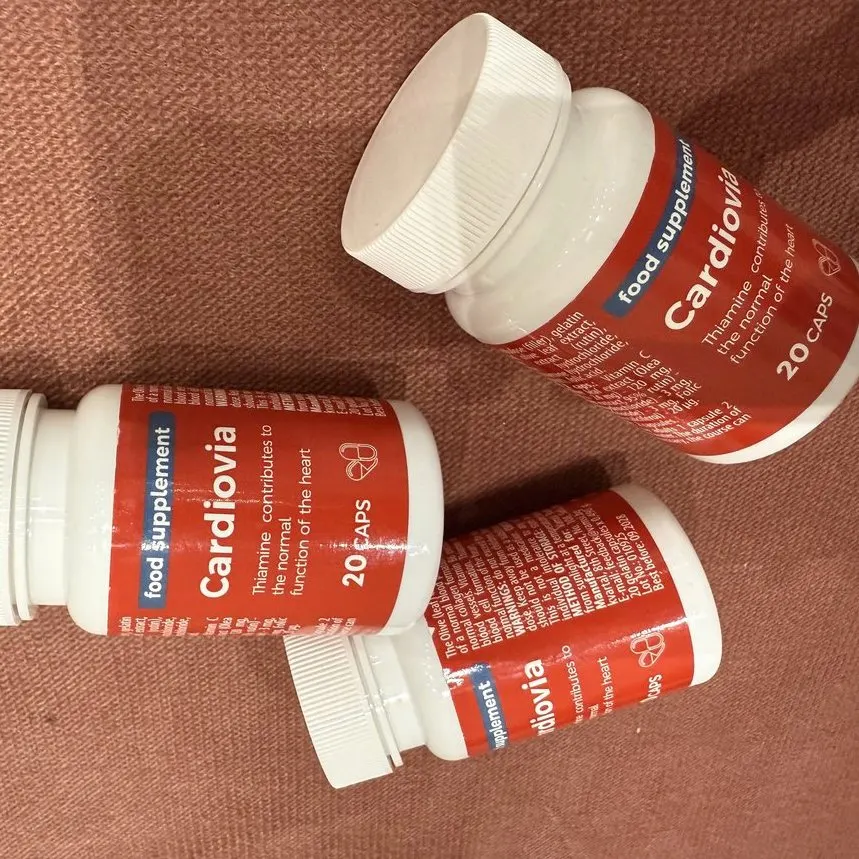 Cardiovia