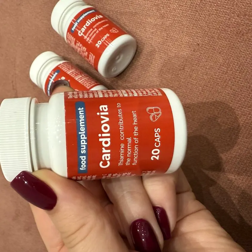 Cardiovia — slika proizvoda 1