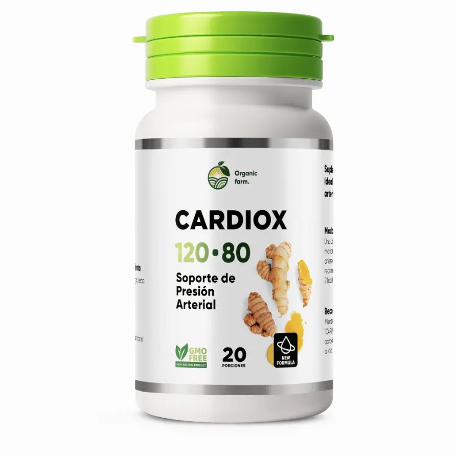 Cardiox