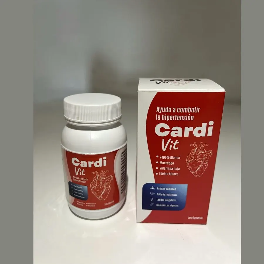CardiVit