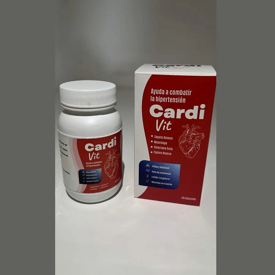 CardiVit — imagen 3