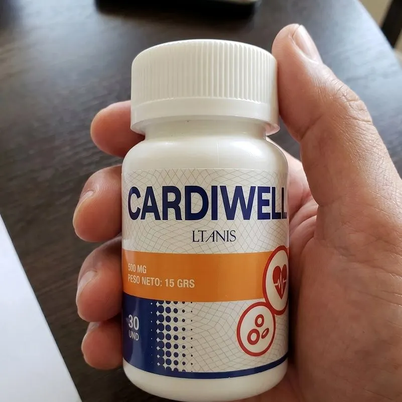 Cardiwell