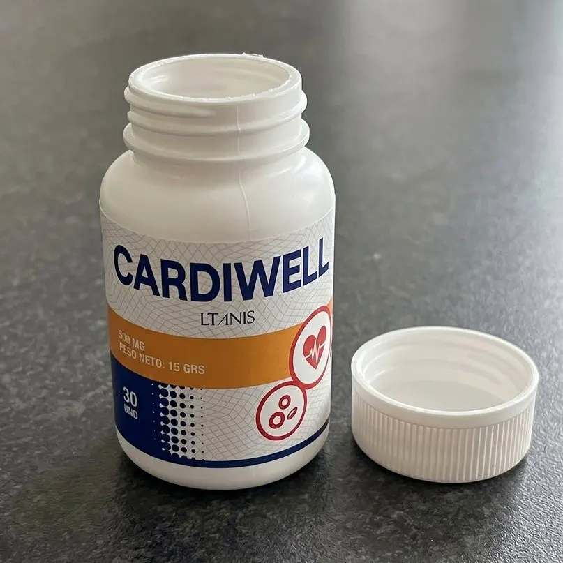Cardiwell — foto del producto 2
