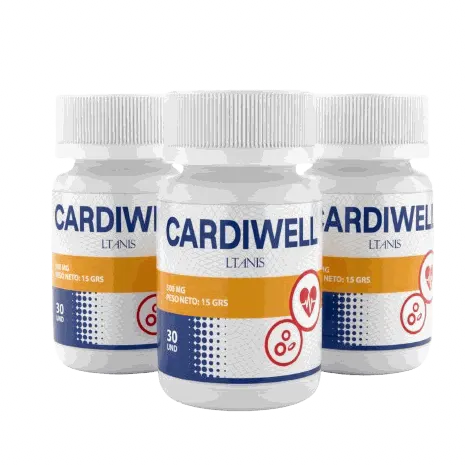 Cardiwell — foto del producto 3