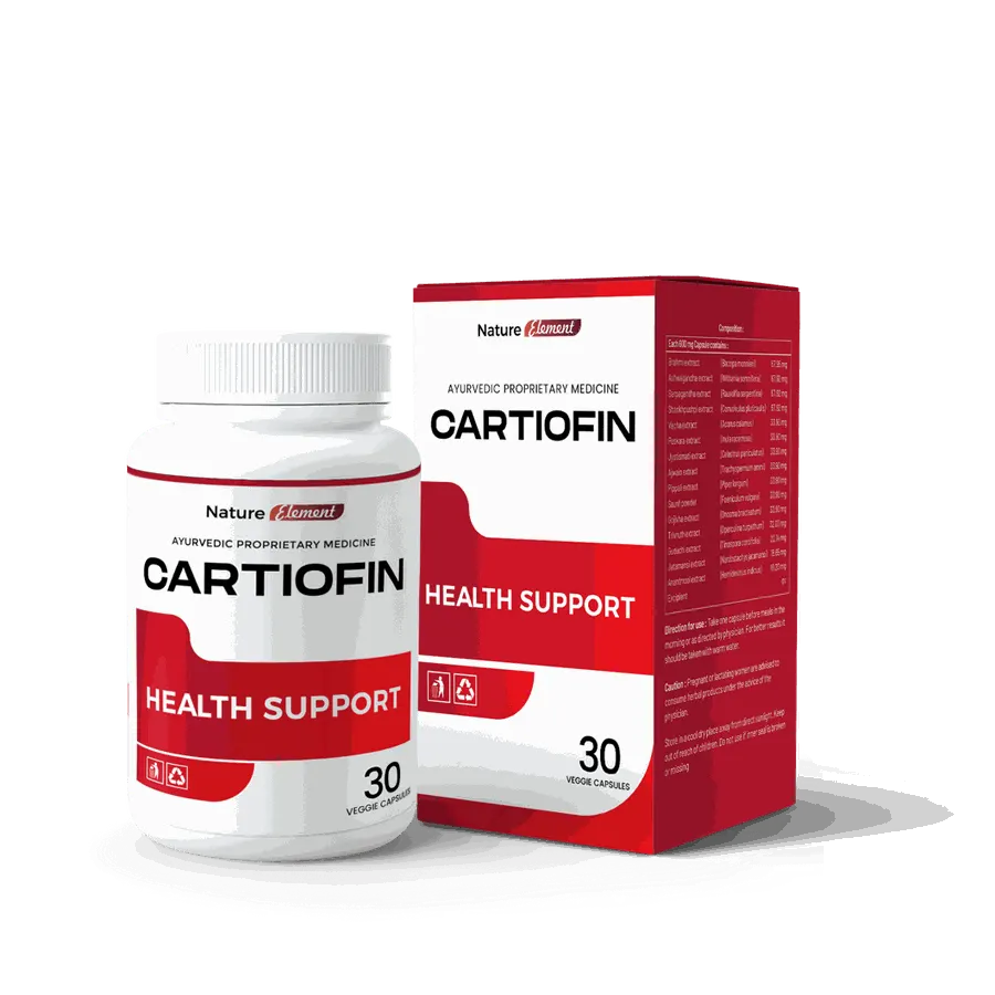 Cartiofin