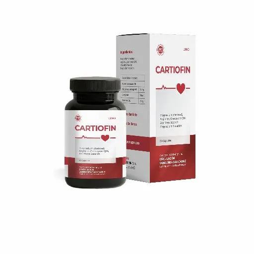 Cartiofin — foto del producto 1