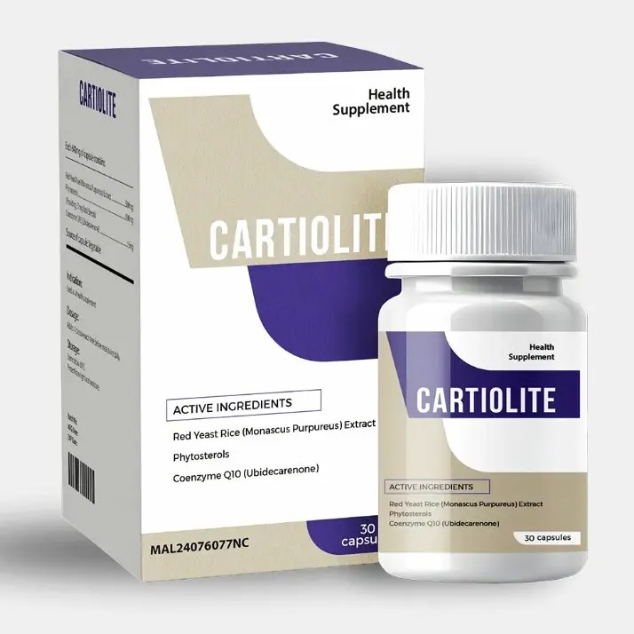 Cartiolite