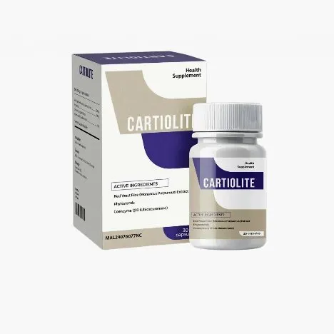 Cartiolite — gambar