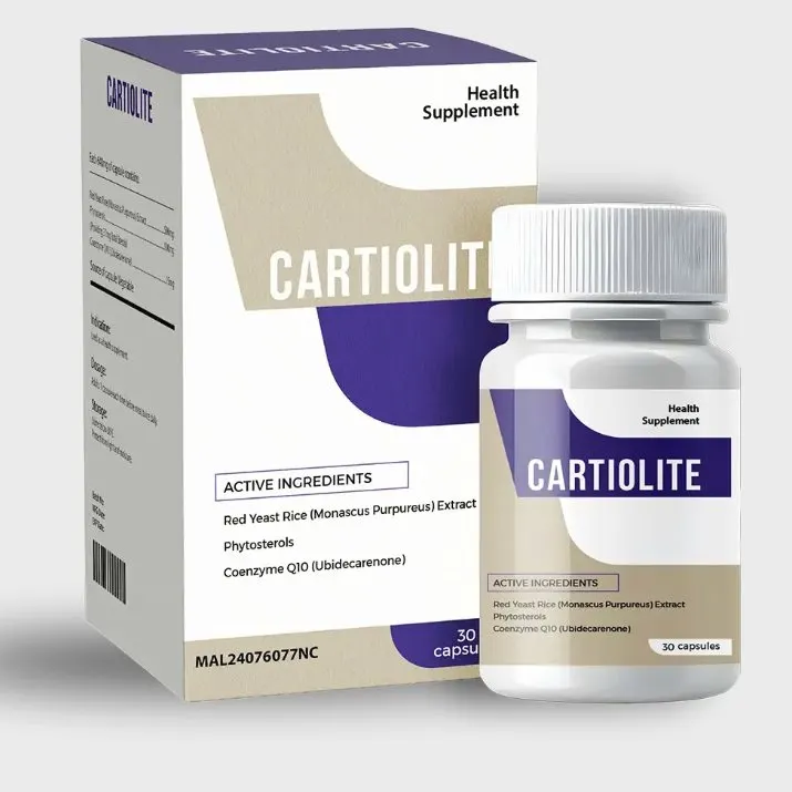 Cartiolite — gambar 1