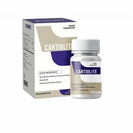 Cartiolite — gambar 2