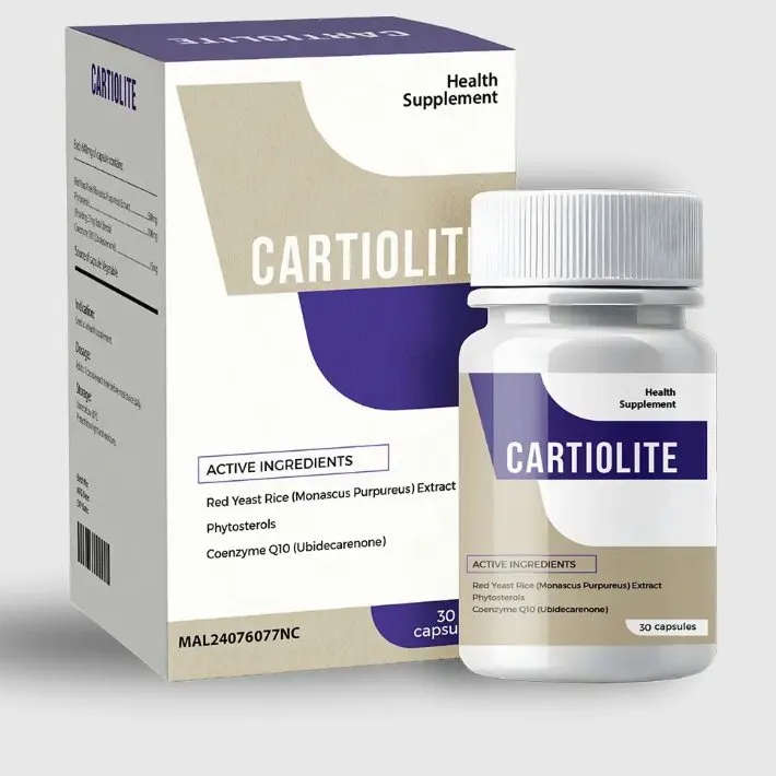 Cartiolite — gambar 3