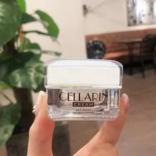 Cellarin Cream — รูปภาพ