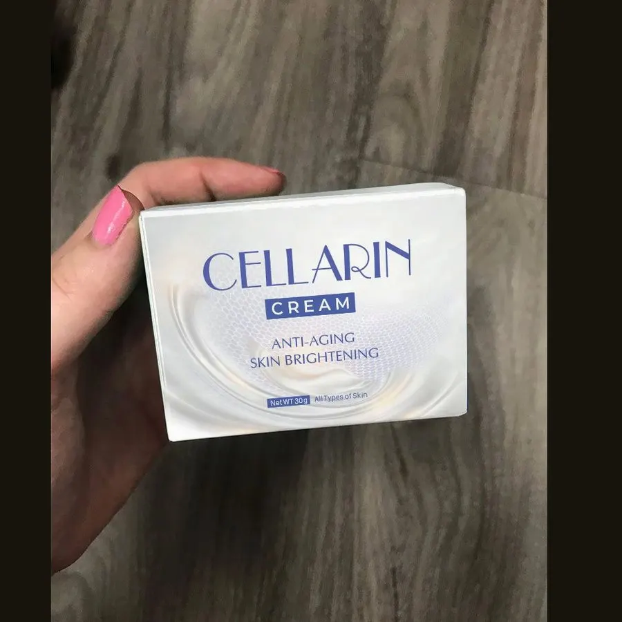 Cellarin Cream — รูปภาพ 3
