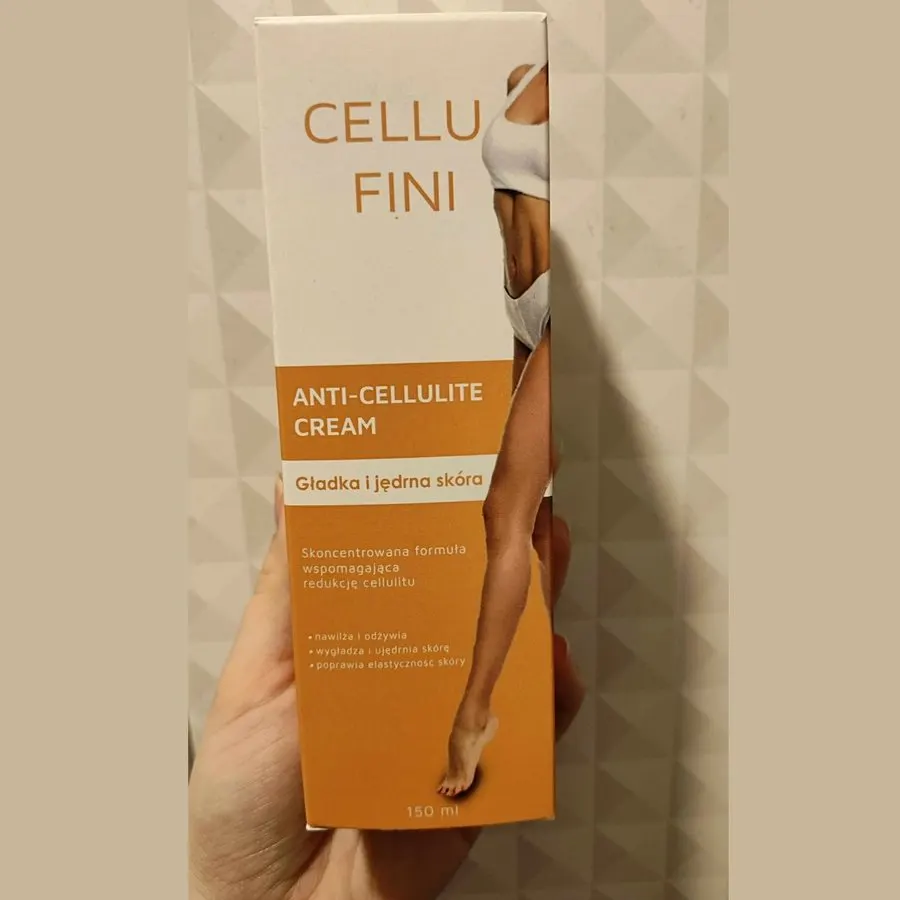 Cellufini — zdjęcie produktu