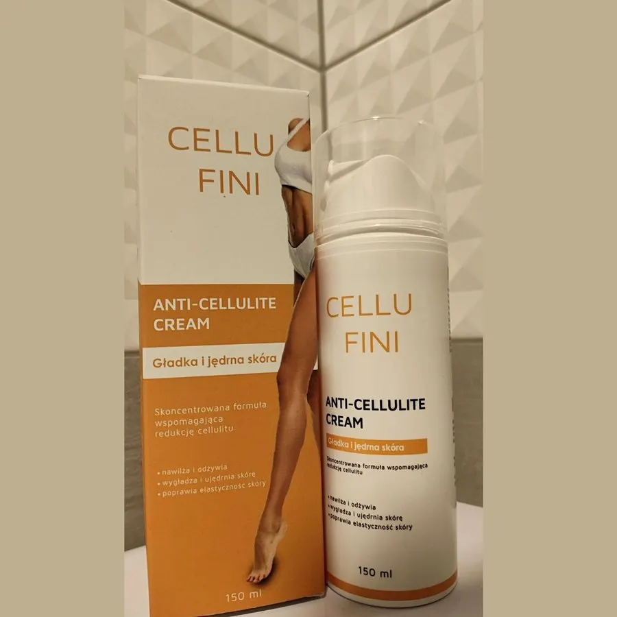 Cellufini — zdjęcie produktu 1