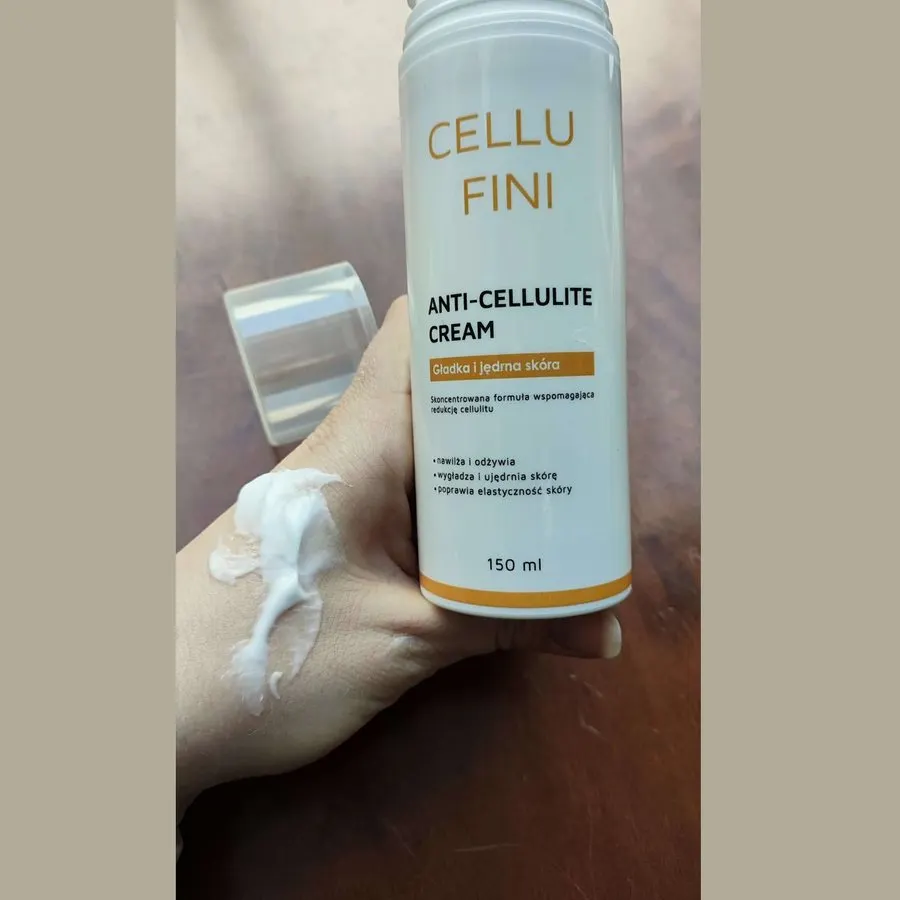 Cellufini — zdjęcie produktu 2