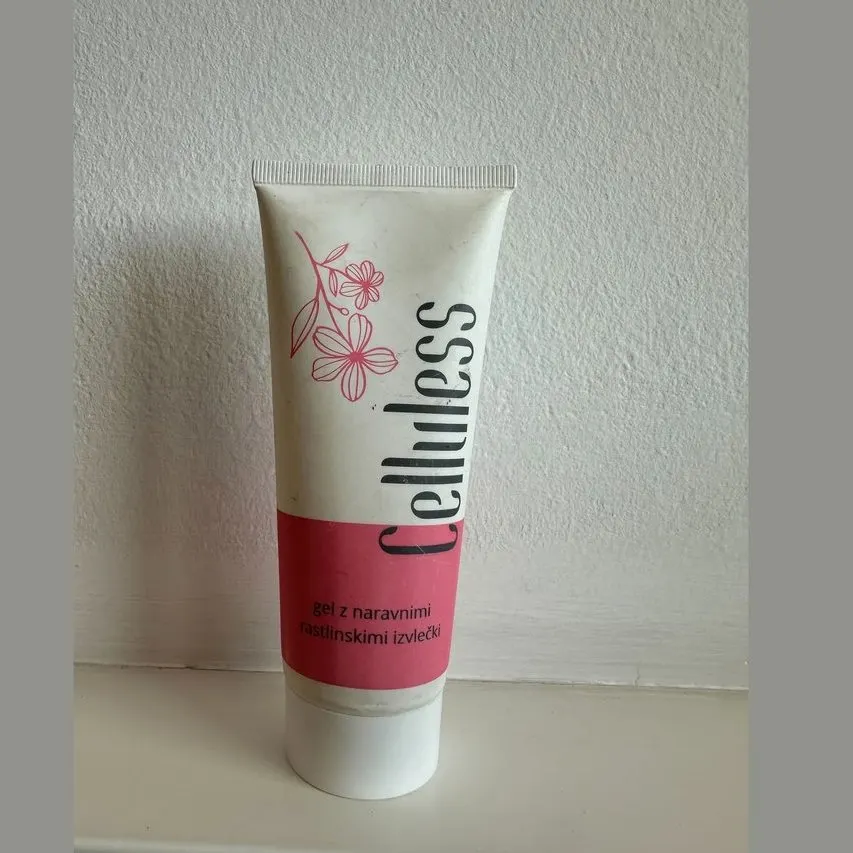 Celluless — снимка