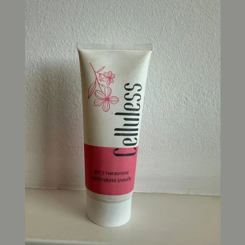 Celluless — снимка 2