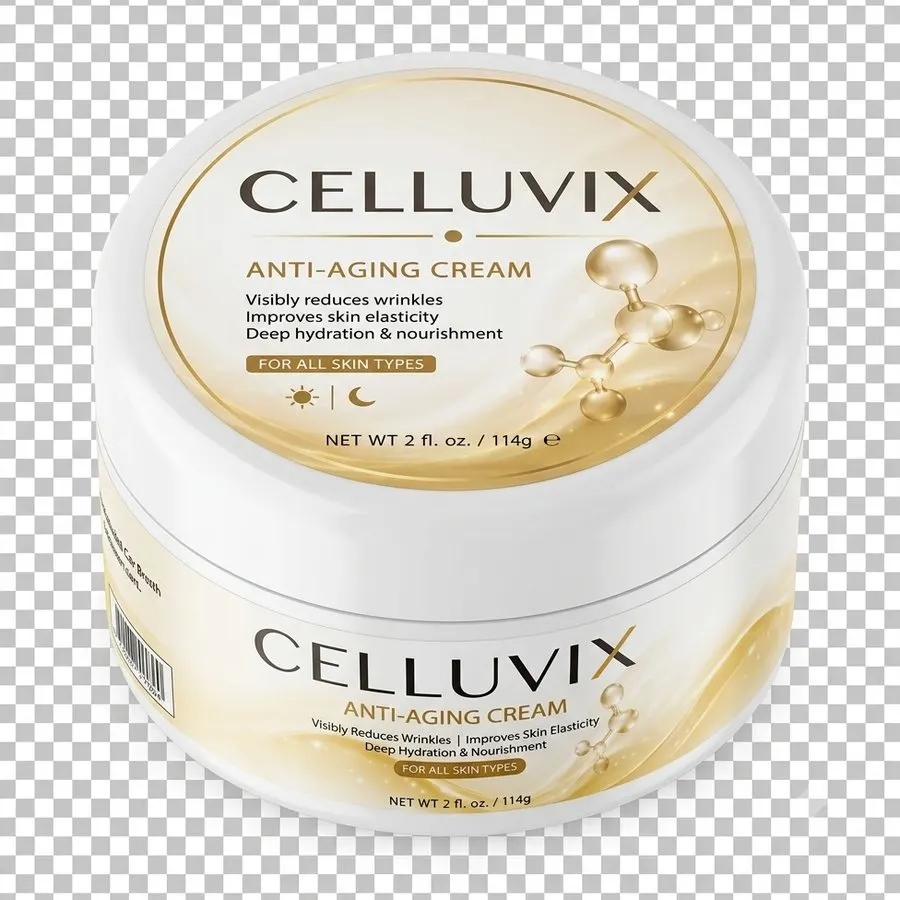 Celluvix