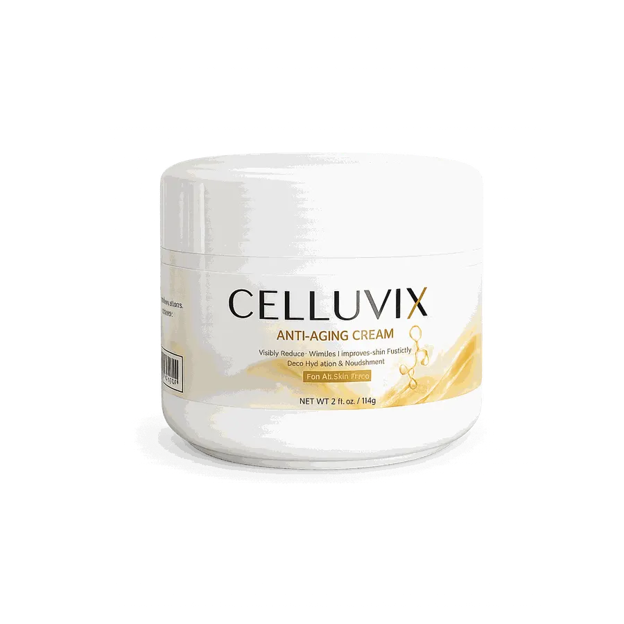 Celluvix — صورة المنتج