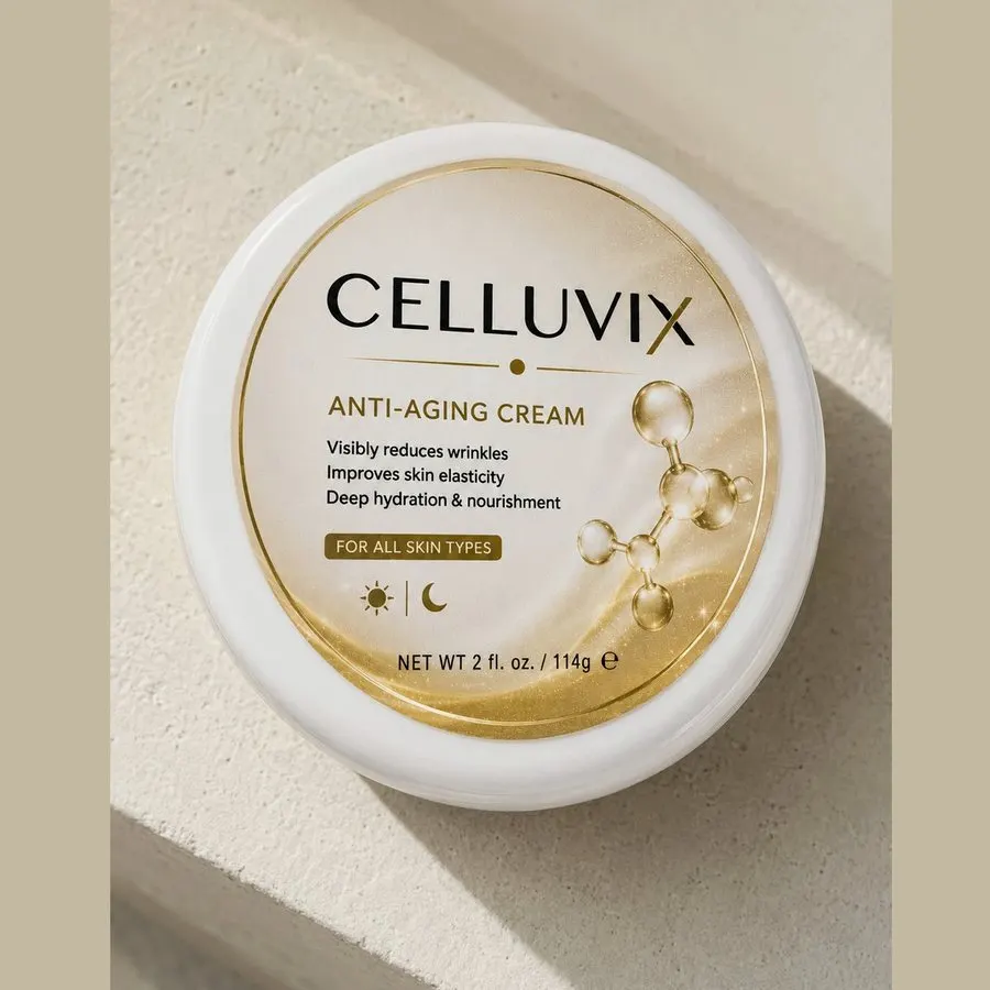 Celluvix — صورة المنتج 1