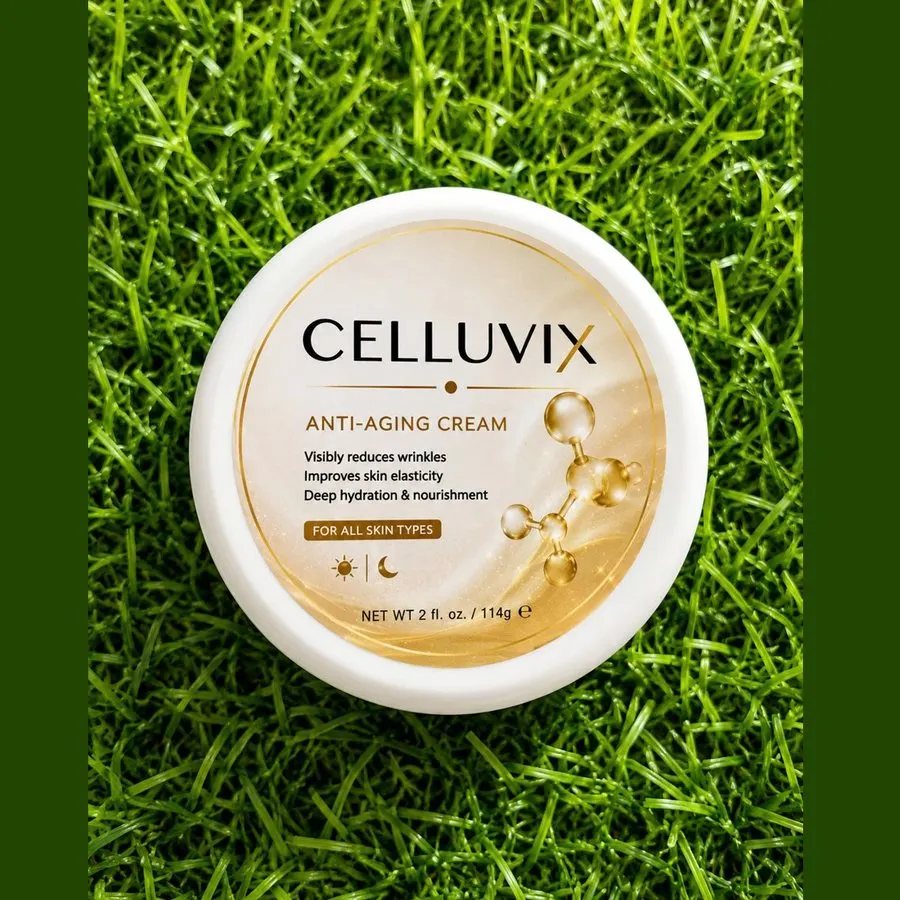 Celluvix — صورة المنتج 3