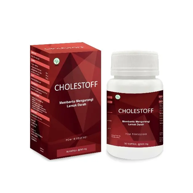 Cholestoff — foto 1