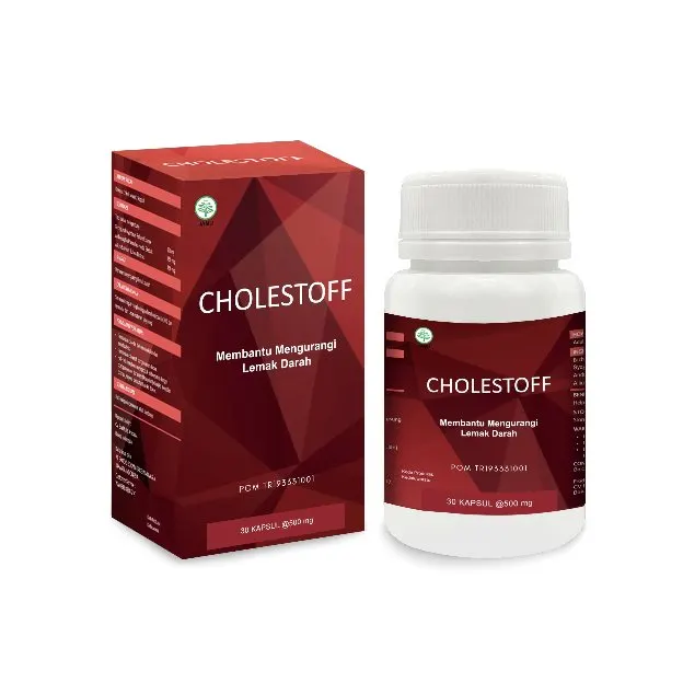 Cholestoff — foto 3