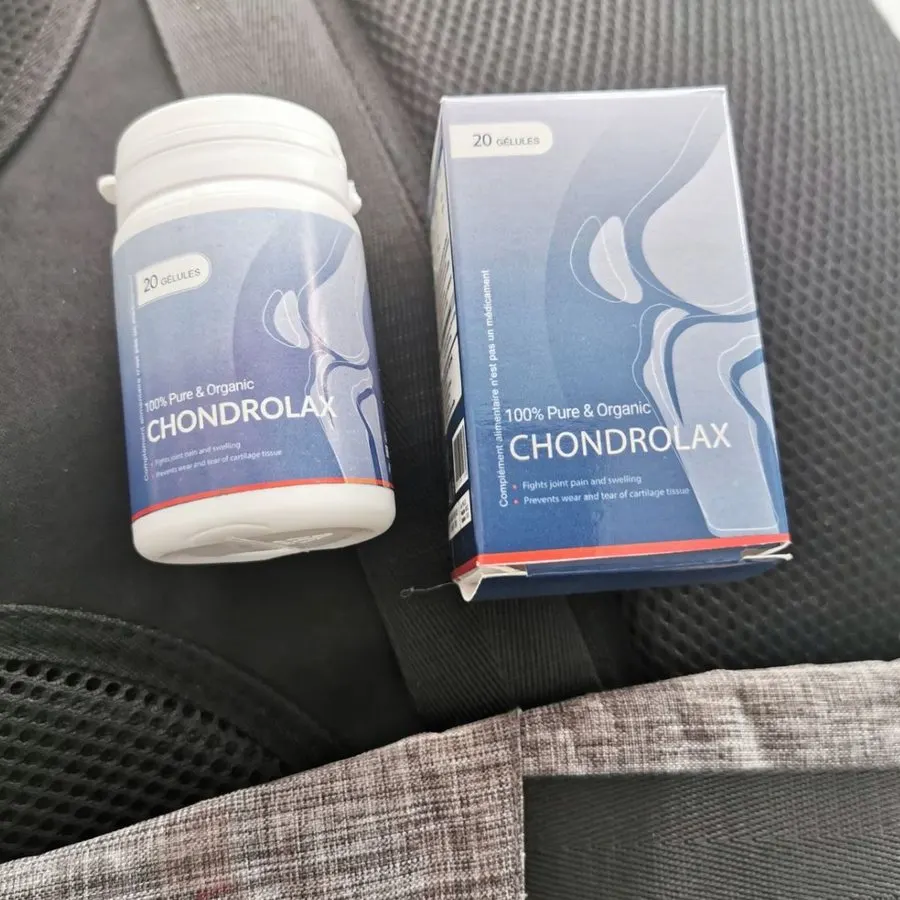 Chondrolax