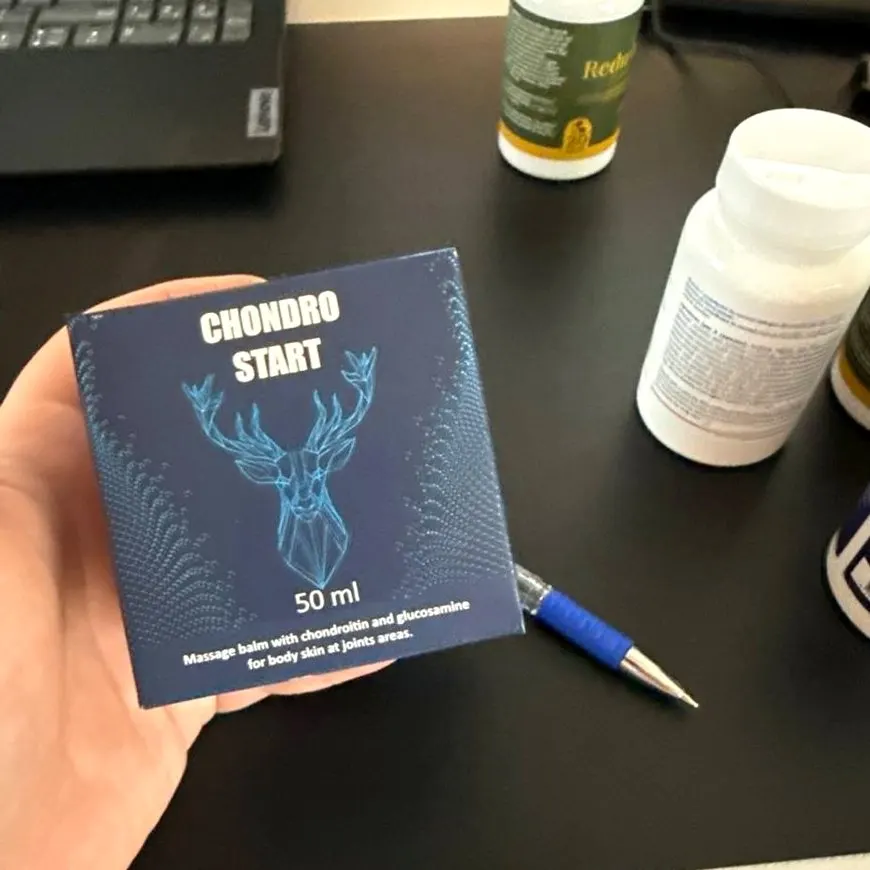 Chondrostart