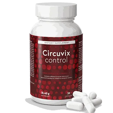 Circuvix Control