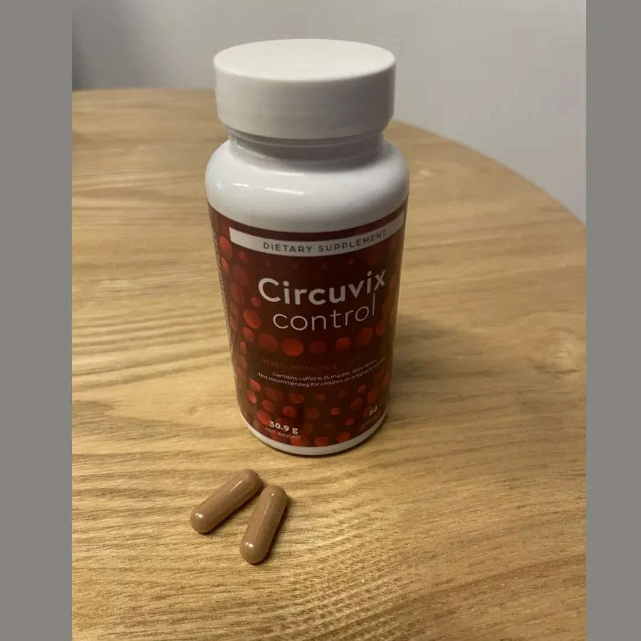 Circuvix Control — tuotekuva