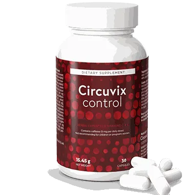 Circuvix Control — tuotekuva 2