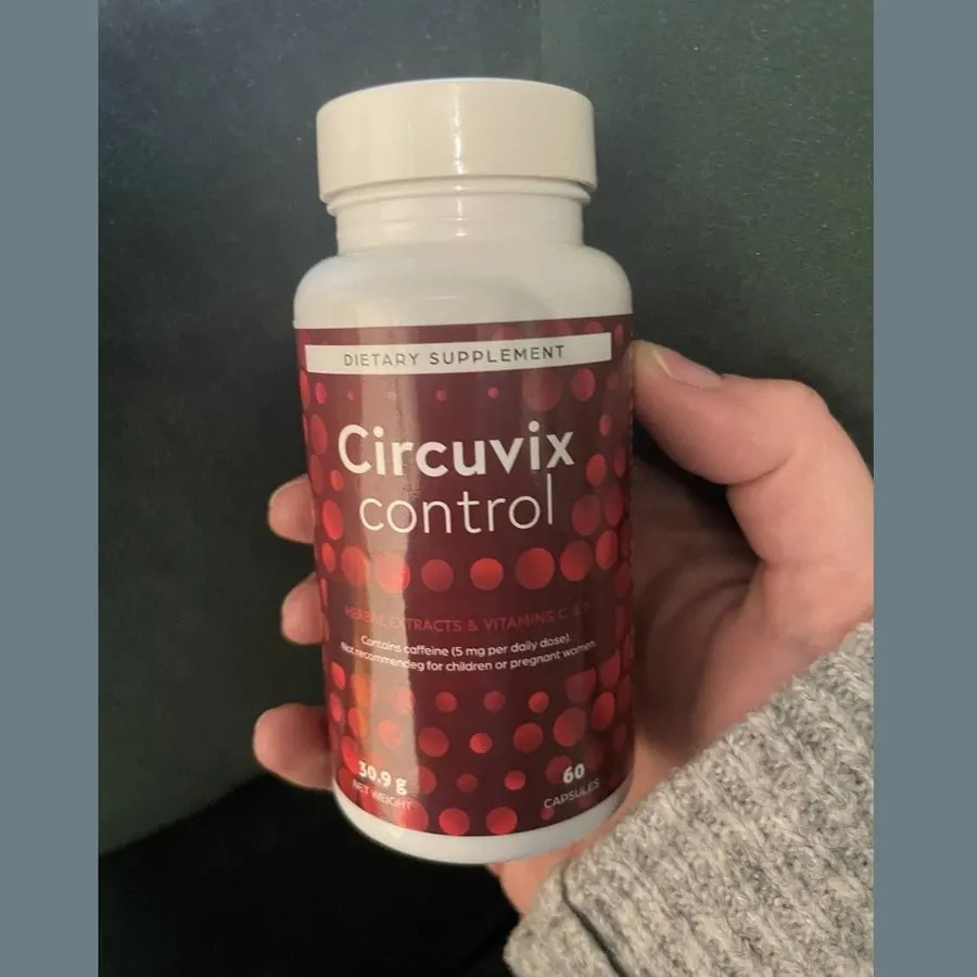 Circuvix Control — tuotekuva 3