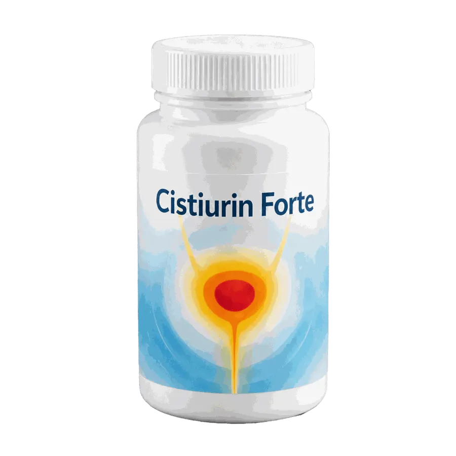 Cistiurin Forte