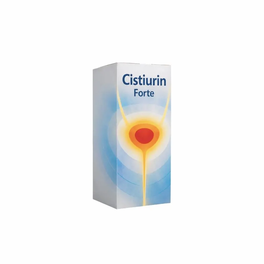Cistiurin Forte — foto del producto