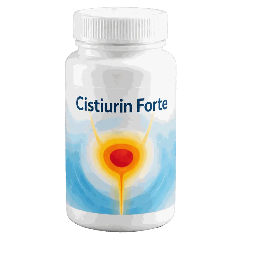 Cistiurin Forte — foto del producto 2