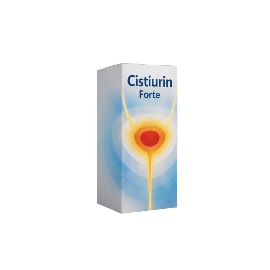 Cistiurin Forte — foto del producto 3