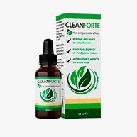 Clean Forte — zdjęcie produktu 1