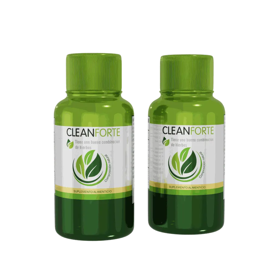 Clean Forte — zdjęcie produktu 2