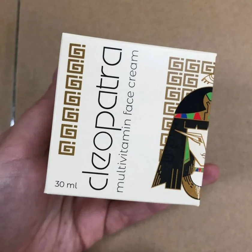 Cleopatra — Produktfoto 1