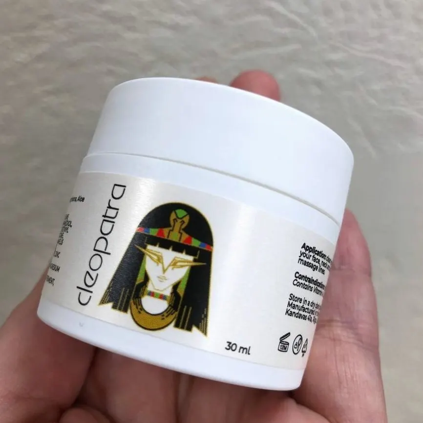 Cleopatra — Produktfoto 3