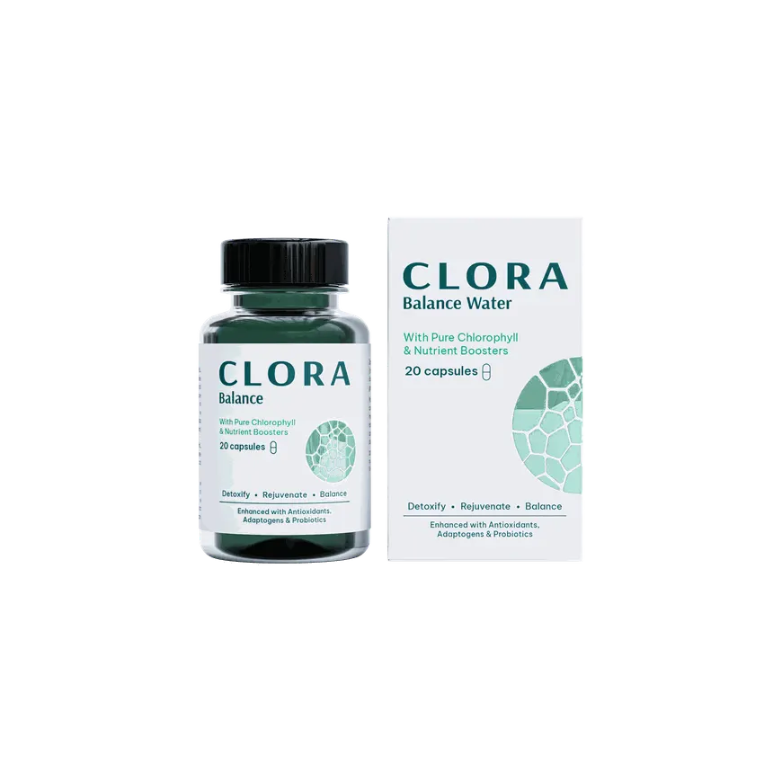 Clora Balance