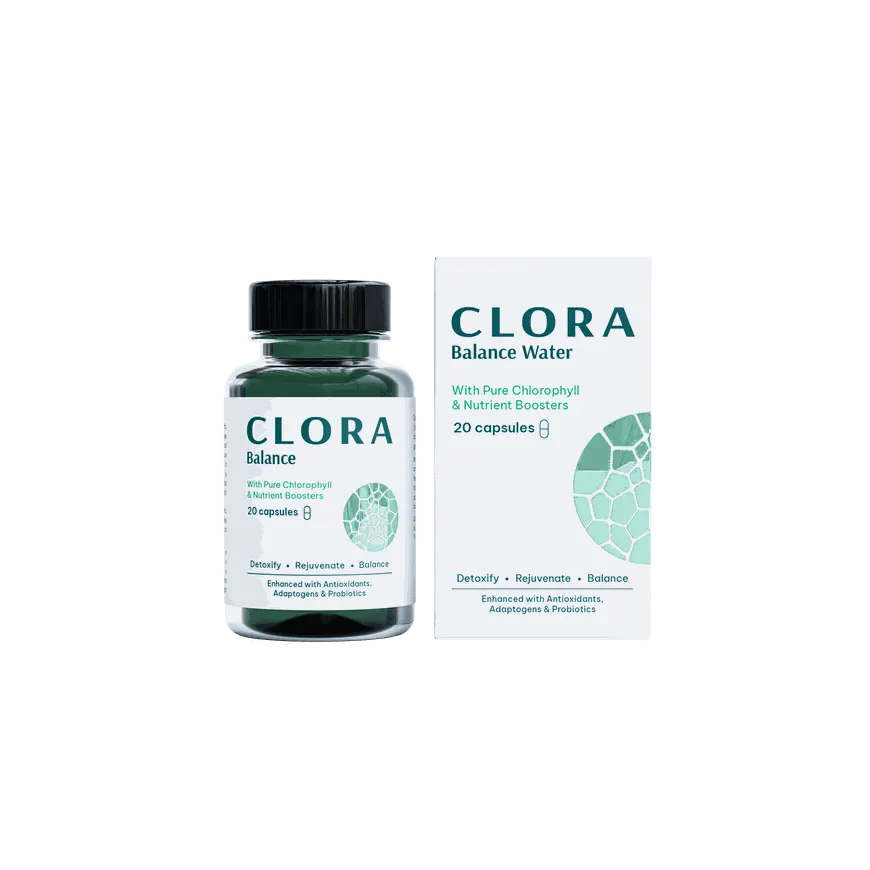 Clora Balance — zdjęcie produktu 1