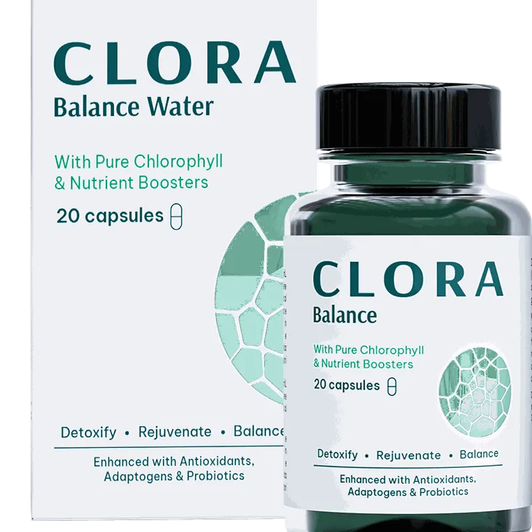 Clora Balance — zdjęcie produktu 2