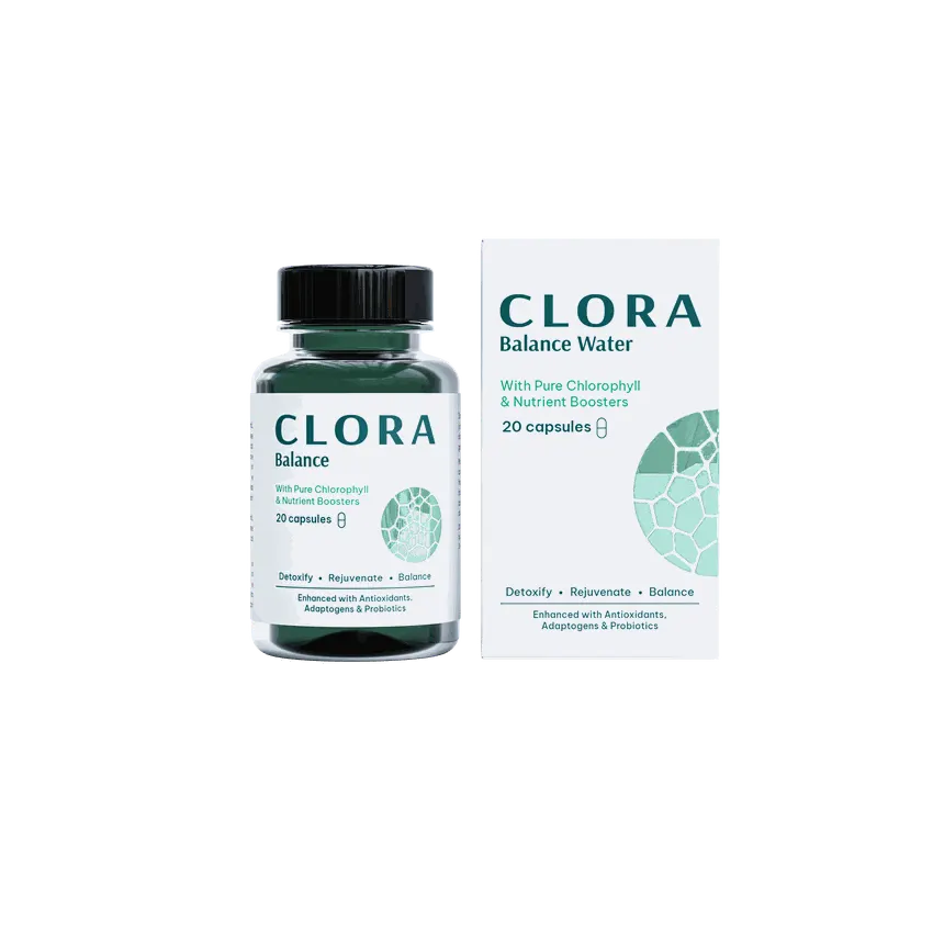 Clora Balance — zdjęcie produktu 3