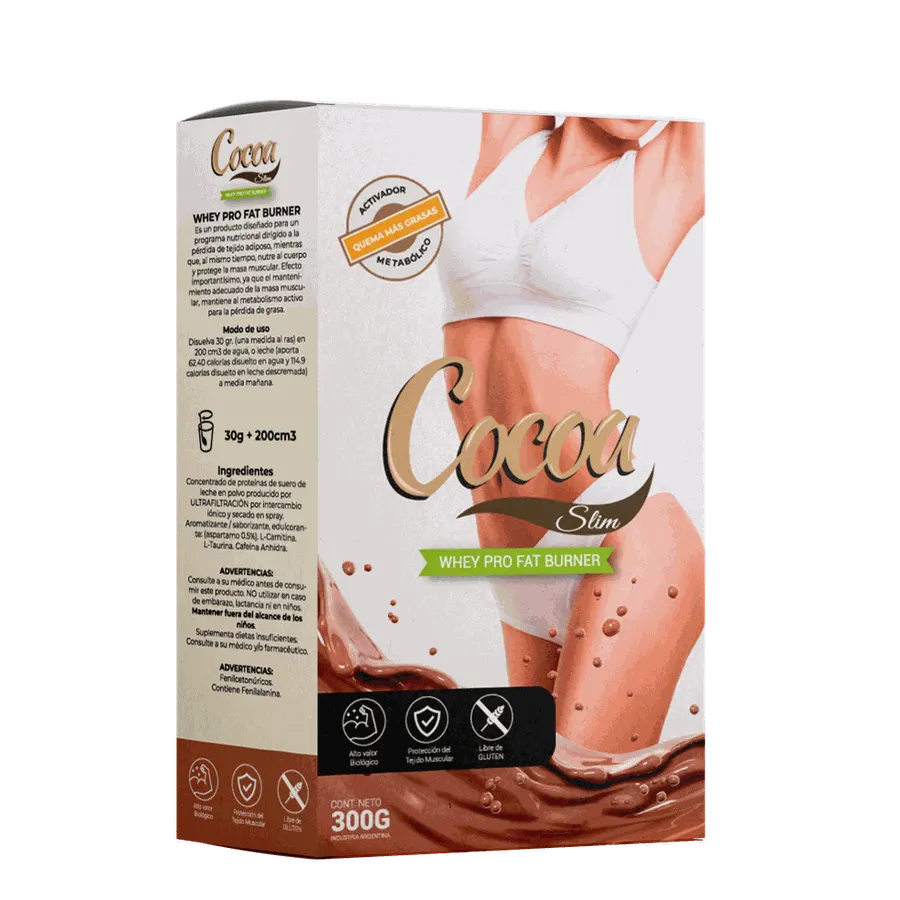 Cocoa Slim
