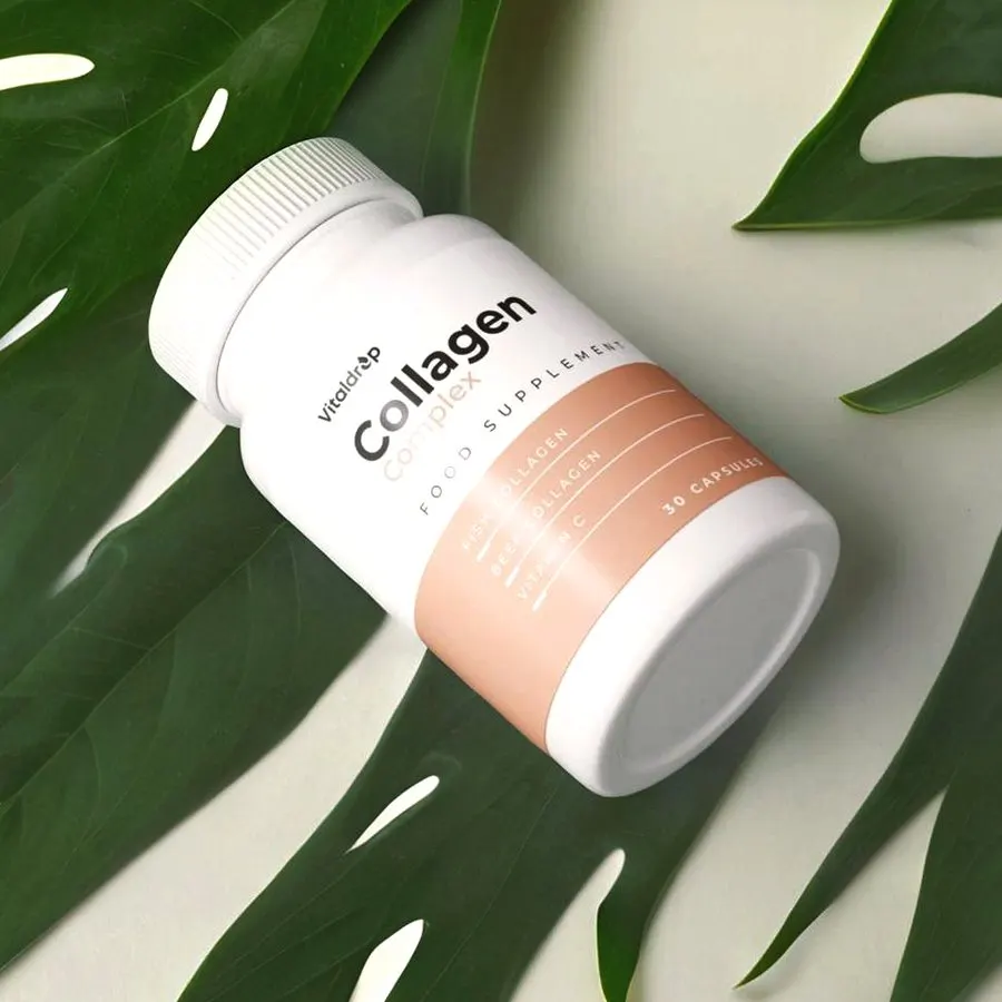 Collagen Complex — zdjęcie produktu 1