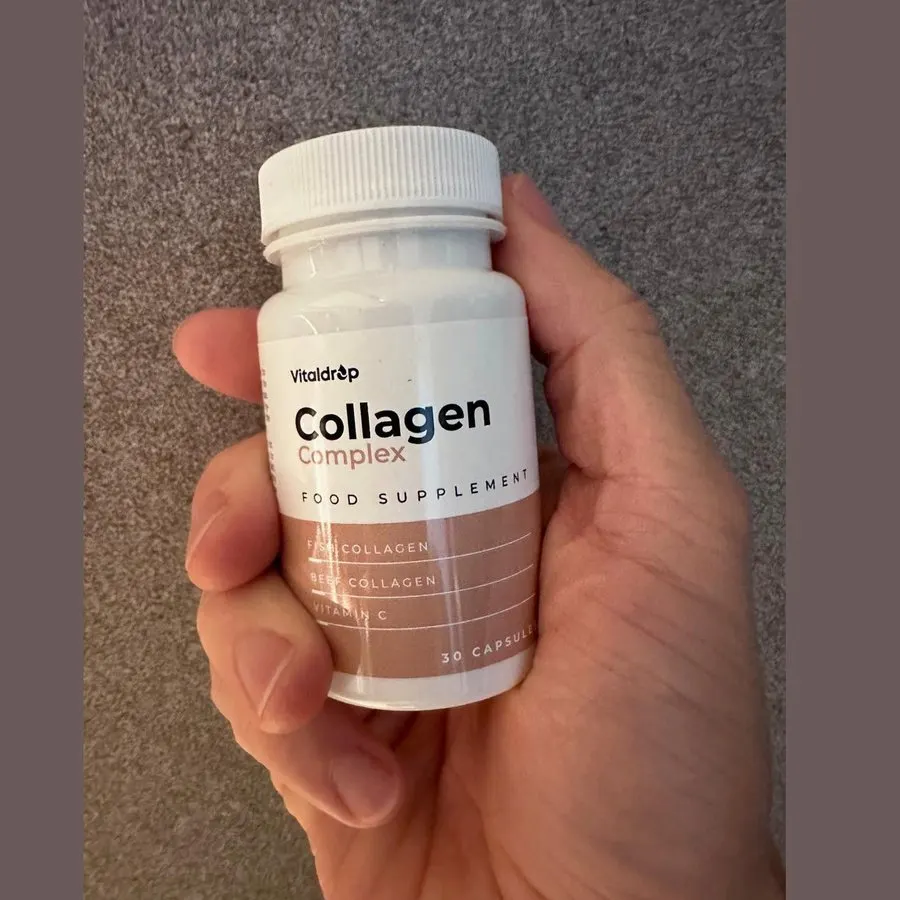 Collagen Complex — zdjęcie produktu 2