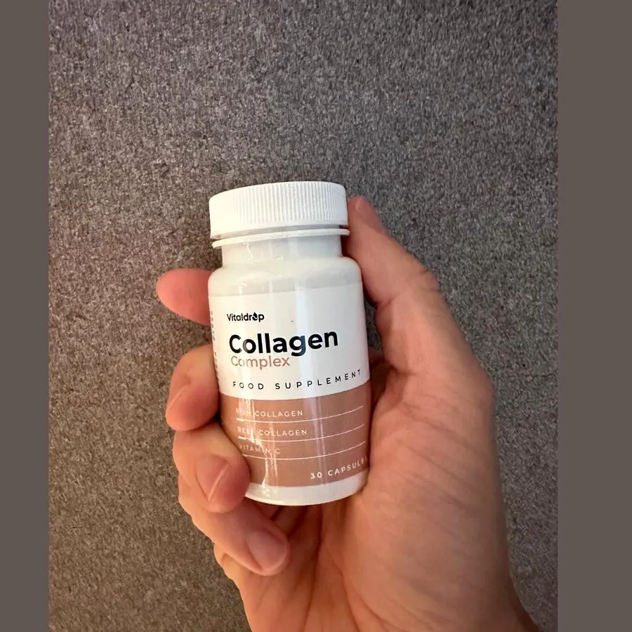 Collagen Complex — zdjęcie produktu 3